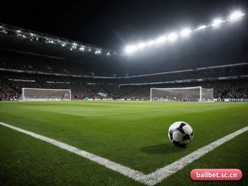ballbet APP 界面